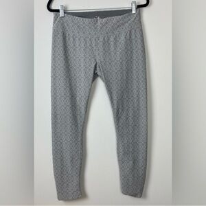 Prana‎ Printed Leggings - Size L